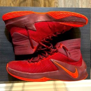 Nike Zoom Clearout